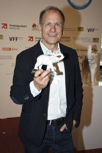 Kinder-Medien-Preis 'Der Weiße Elefant' auf dem Filmfest München 2017