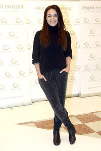 Elegant & Excellent VIP Opening in Hannover