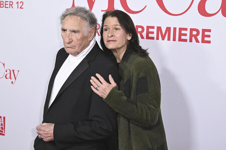 Filmpremiere 'Ella McCay' in Los Angeles