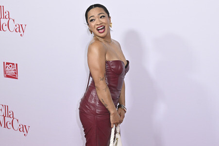 Filmpremiere 'Ella McCay' in Los Angeles