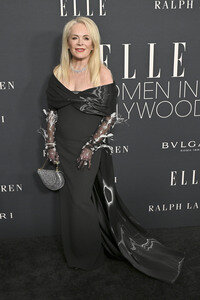 Elle's 2025 Women in Hollywood Celebration in Los Angeles