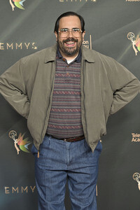 2026 Emmy Awards Night 1 in Los Angeles 