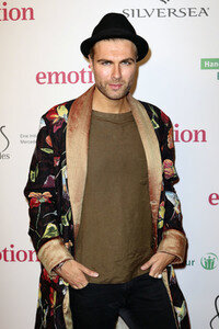 Emotion Award 2017 in Hamburg