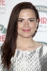 Empire Magazine Film Awards 2014, London