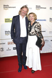Media Entertainment Night 2014, Hamburg