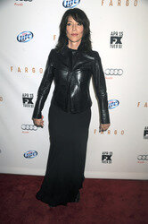 'Fargo' Screening, New York