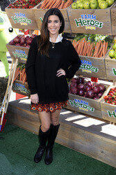 Farm Heroes Saga Handy Spiel Launch, New York