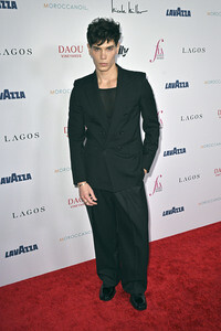 Daily Front Row's Fashion LA Awards 2026 in Beverly Hills