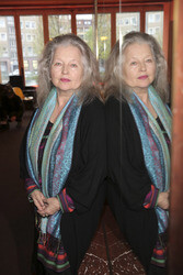 Filmpremiere 'Fassbinder', Berlin