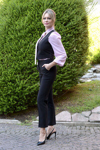 Photocall 'I fatti vostri' in Rom