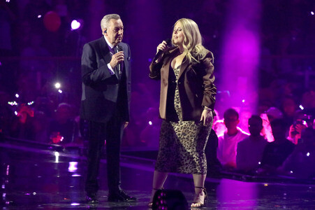 TV-Show 'Schlagerchampions 2026 - Das große Fest der Besten' in Berlin