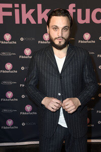 Filmpremiere 'Fikkefuchs' in Berlin
