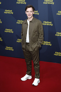 Festivaleröffnung und Filmpremiere 'The Idiots', Filmfest Hamburg 2026