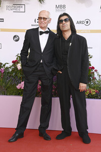 Deutscher Filmpreis 2026 in Berlin
