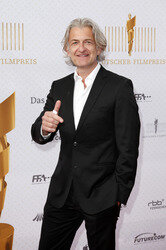 Deutscher Filmpreis 2014, Berlin