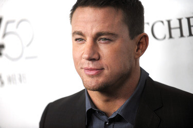'Foxcatcher' Premiere, New York Film Festival 2014