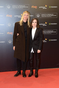 'Freeheld' Premiere, San Sebastian Film Festival 2015