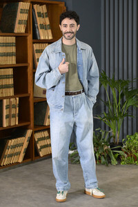 Photocall 'Un Futuro Aprile' in Rom