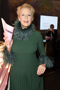 Gala Fashion Brunch auf der Mercedes-Benz Fashion Week Berlin Autumn/Winter 2017
