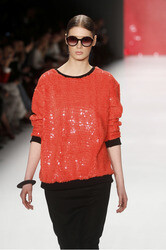 Glaw Fashion Show, Berlin Fashion Week Autumn/Winter 2015