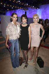 Glaw Fashion Show, Berlin Fashion Week Spring/Summer 2015