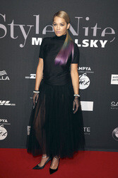 Michalsky StyleNite, Berlin Fashion Week Spring/Summer 2015