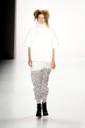 Odeur Fashion Show, Berlin Fashion Week Autumn/Winter 2015
