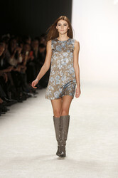 Riani Fashion Show, Berlin Fashion Week Autumn/Winter 2015