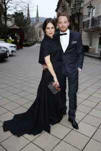 Gala Spa Awards 2016 in Baden-Baden