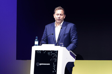 Politische Eröffnung der Gamescom 2026 in Köln