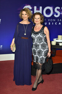 Premiere 'Ghost - Das Musical' in Berlin
