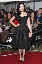 Glamour Women of the Year Awards 2014, London
