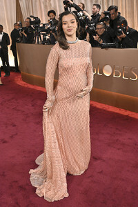 Golden Globe Awards 2026 in Beverly Hills