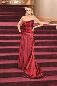 Golden Globe Awards 2026 in Beverly Hills