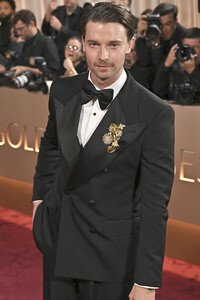 Golden Globe Awards 2026 in Beverly Hills