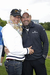 7. GRK Golf Charity Masters, Leipzig