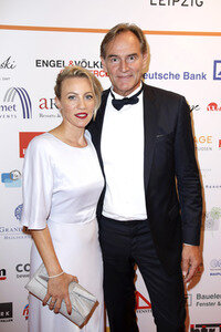 10. GRK Golf Charity Masters Gala 2017 in Leipzig