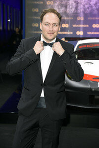 19. GQ Männer des Jahres Awards Gala in Berlin