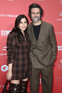 GQ Men of the Year Awards 2025 in Berlin