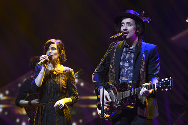 'Eurovision Song Contest 2015 - Unser Song für Österreich' Probe, Hannover