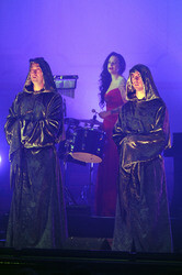 Gregorian Konzert, Hamburg