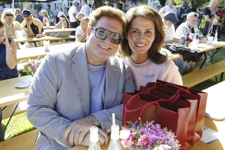Greipl Charity Sommerfest 2026 in Ismaning