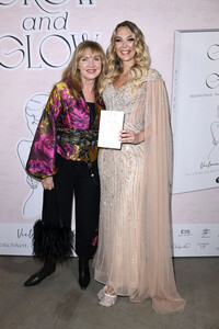 Grow & Glow Book Launch mit Victoria Jancke in Berlin