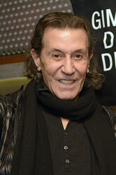 Konzert von Albert Hammond in Hannover