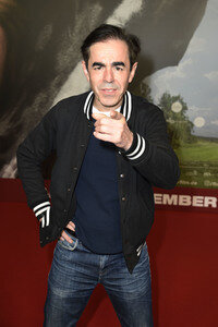 Filmpremiere 'Rock My Heart' in Berlin