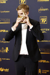 Goldene Henne 2025 in Leipzig