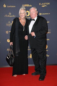 Goldene Henne 2025 in Leipzig