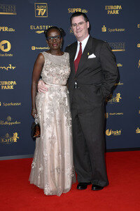 Goldene Henne 2025 in Leipzig