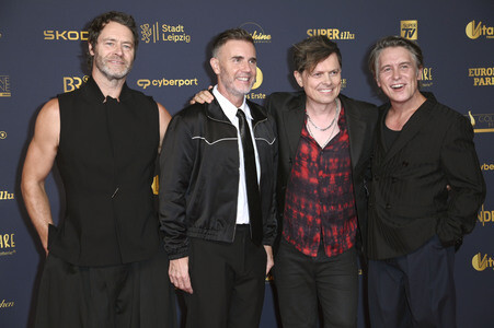 Goldene Henne 2026 in Leipzig