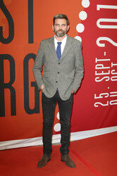 'I Am Here' Premiere, Filmfest Hamburg 2014
